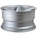 T203 20x8.5  20x9.5 20x10.0 MATT SILVER BRUSHED POLISHED